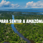 COP30 em Belém reúne turismo para debater crise climática na Amazônia